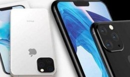 苹果最新爆料华为