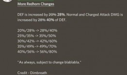 原神2.3最新爆料,神秘角色登场，探索未知领域